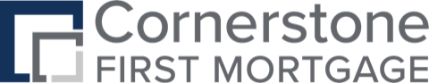 Cornerstone First Mortgage