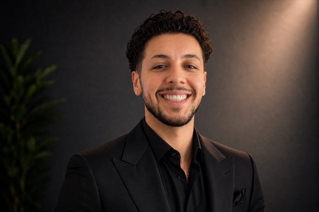 Ricardo Carrillo, Branch Manager at RC Lending Advisors