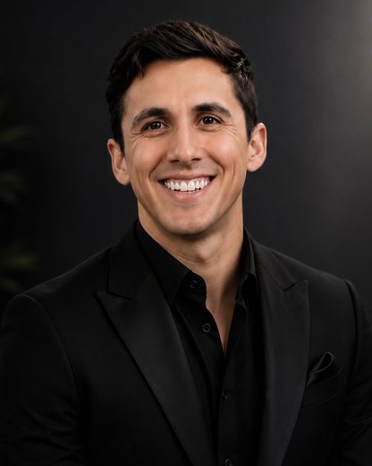 Dominic Cassacia