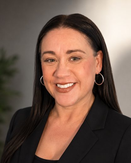 Melanie Schaefer